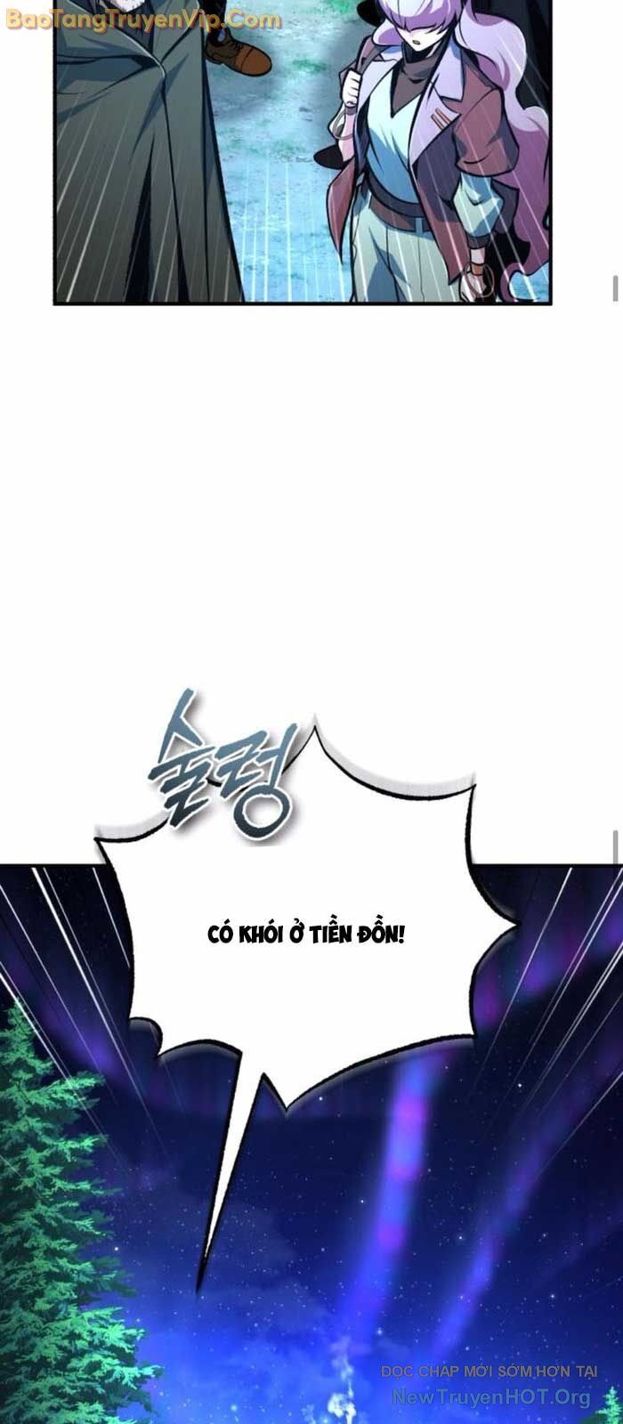 Giáo Sư Gián Điệp Chapter 127 - Trang 2