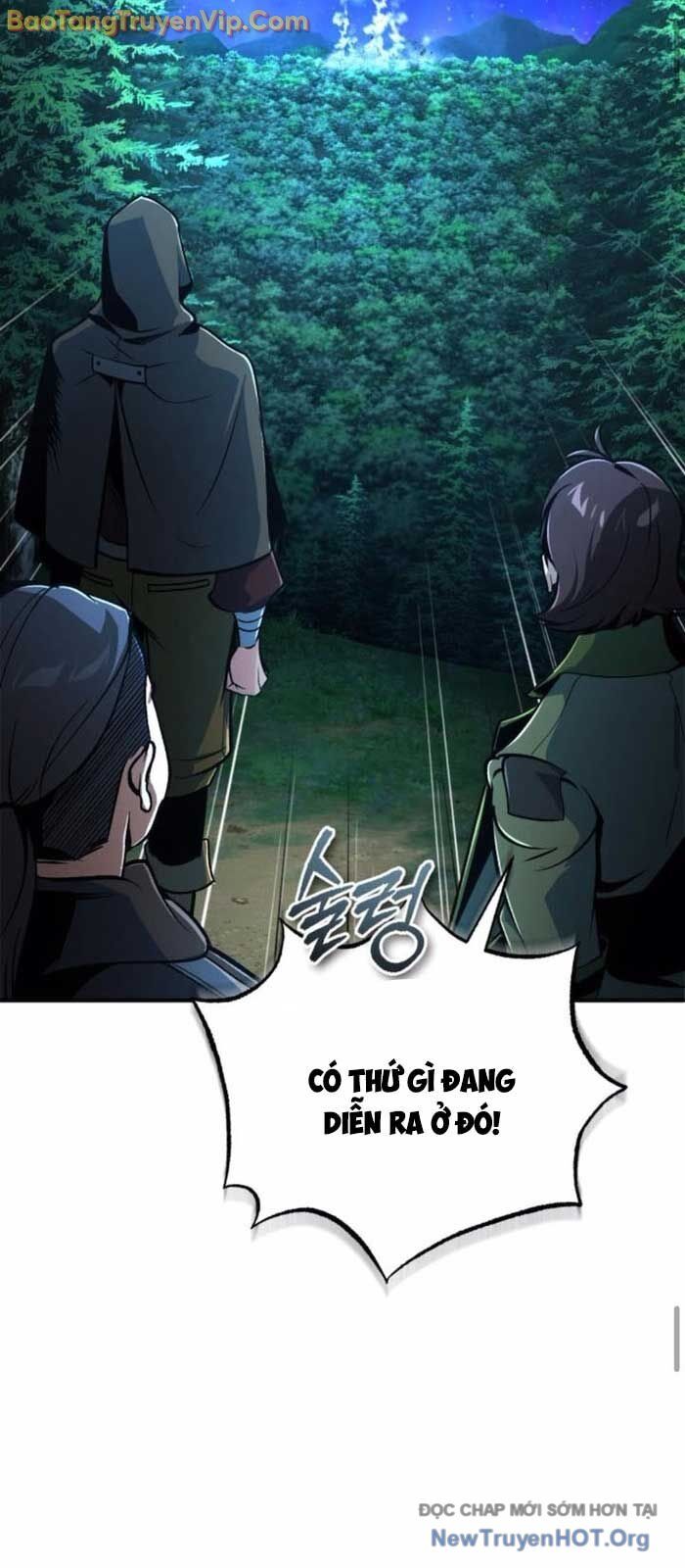 Giáo Sư Gián Điệp Chapter 127 - Trang 2