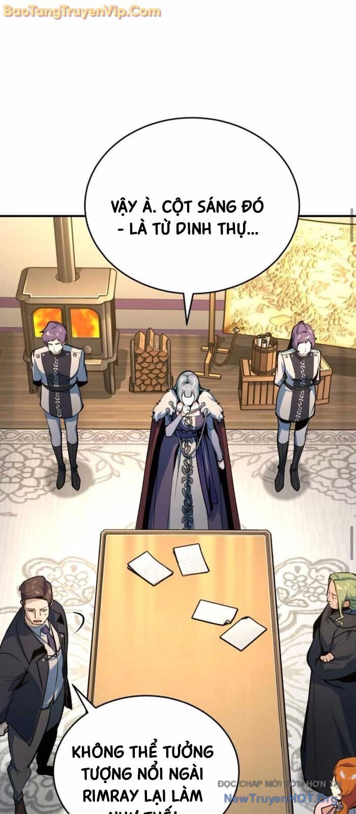 Giáo Sư Gián Điệp Chapter 127 - Trang 2