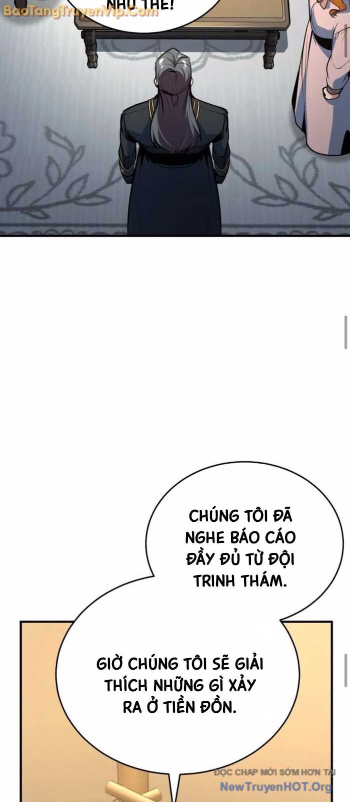 Giáo Sư Gián Điệp Chapter 127 - Trang 2