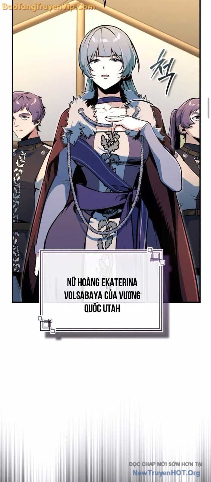 Giáo Sư Gián Điệp Chapter 127 - Trang 2