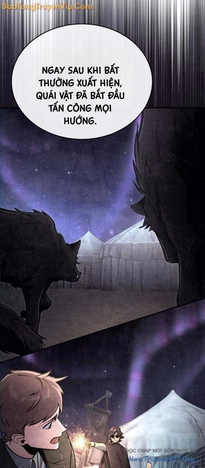 Giáo Sư Gián Điệp Chapter 127 - Trang 2