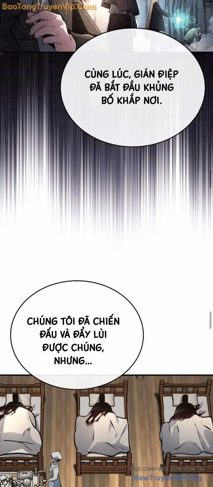 Giáo Sư Gián Điệp Chapter 127 - Trang 2