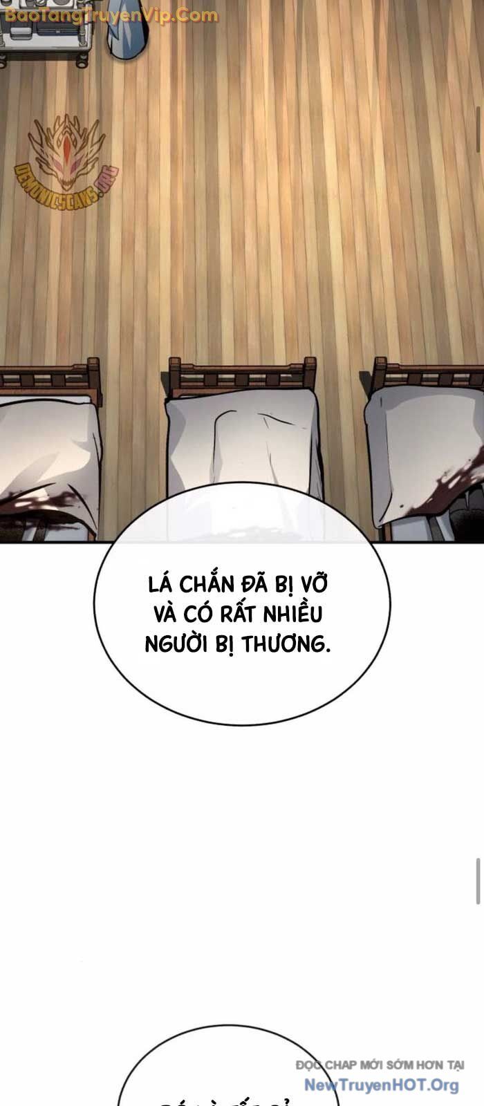 Giáo Sư Gián Điệp Chapter 127 - Trang 2