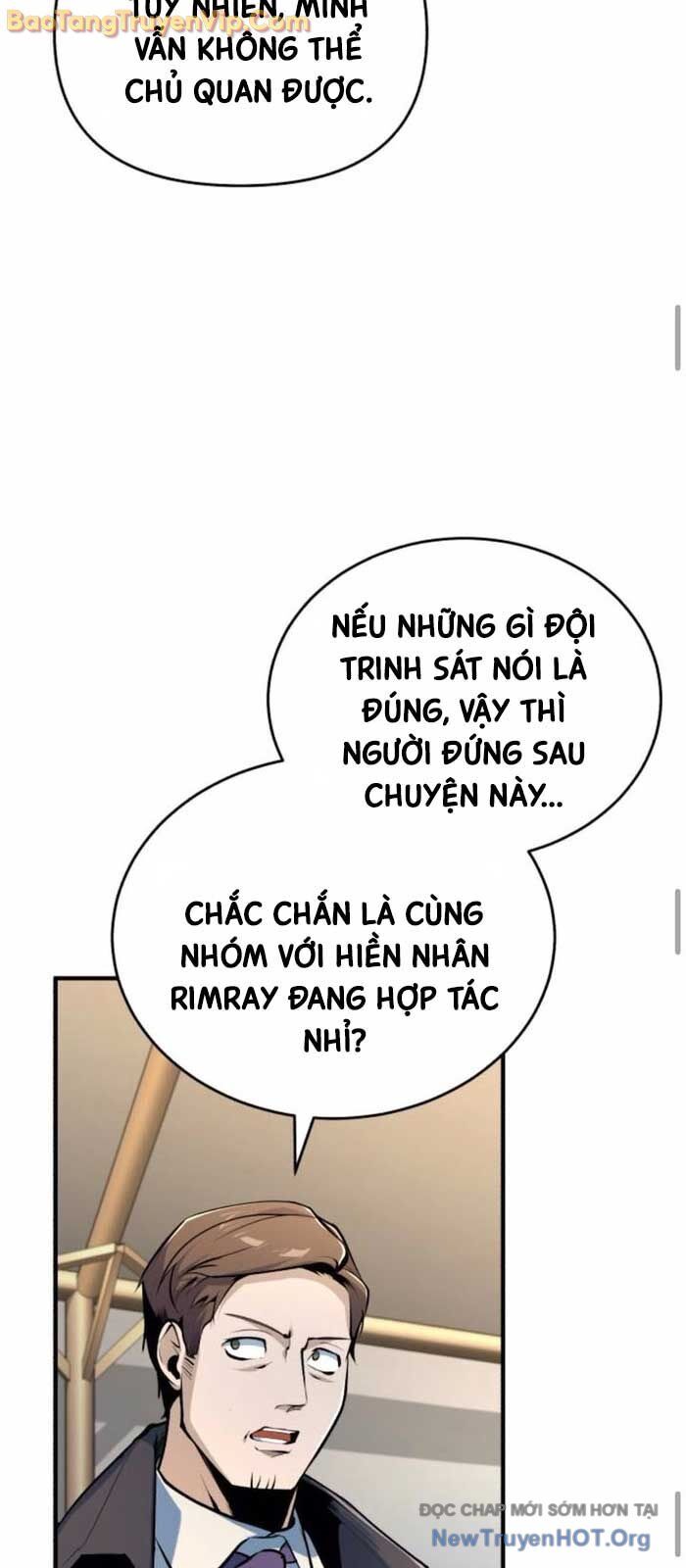 Giáo Sư Gián Điệp Chapter 127 - Trang 2