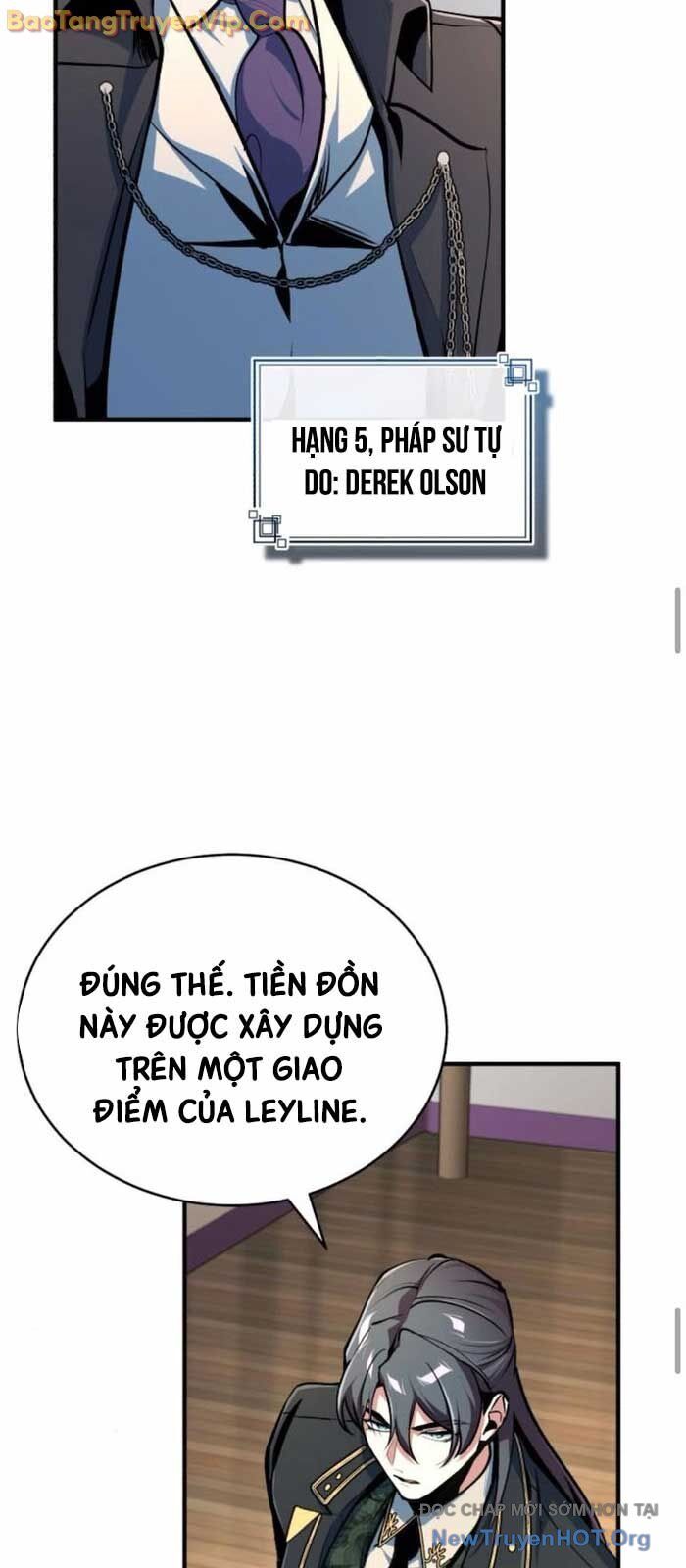 Giáo Sư Gián Điệp Chapter 127 - Trang 2