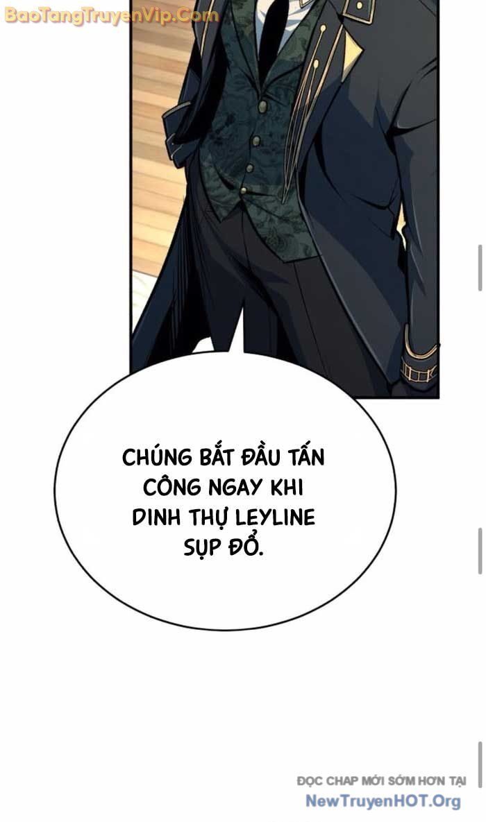 Giáo Sư Gián Điệp Chapter 127 - Trang 2