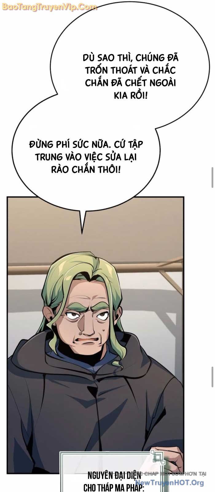 Giáo Sư Gián Điệp Chapter 127 - Trang 2