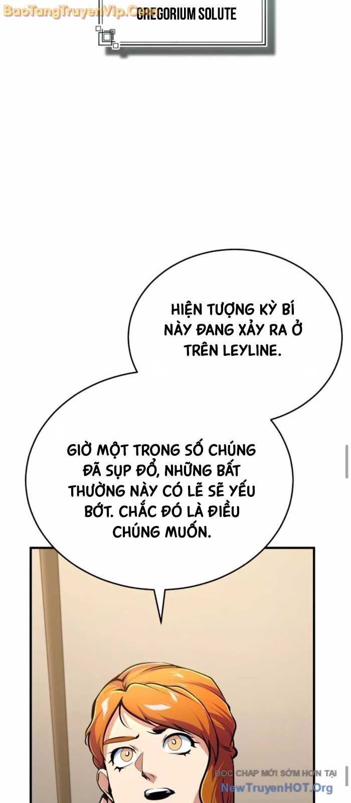 Giáo Sư Gián Điệp Chapter 127 - Trang 2