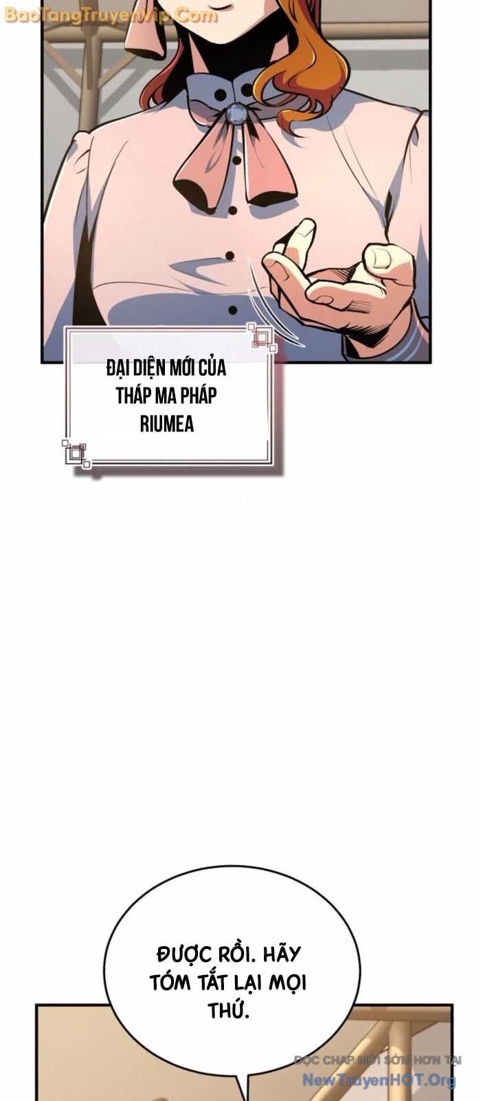 Giáo Sư Gián Điệp Chapter 127 - Trang 2