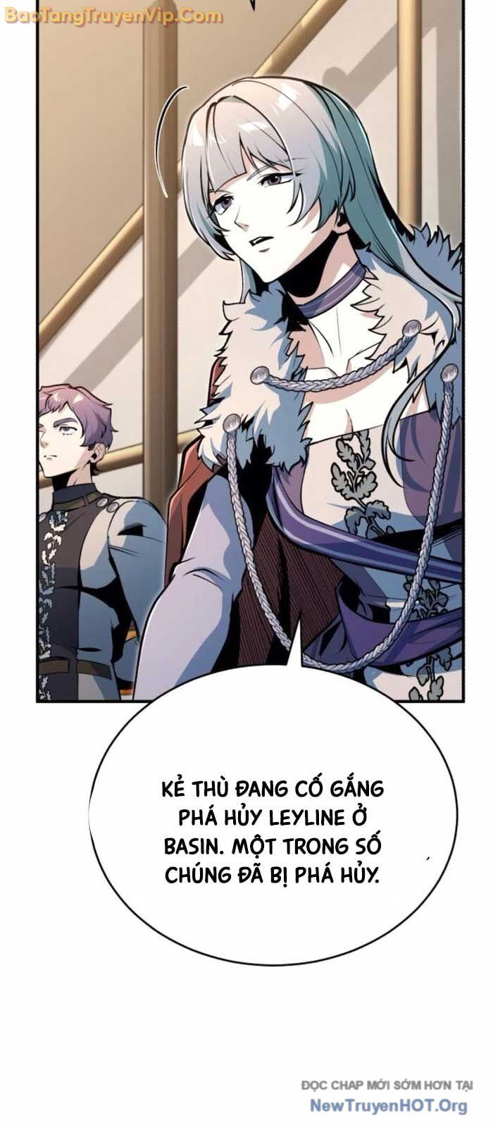 Giáo Sư Gián Điệp Chapter 127 - Trang 2