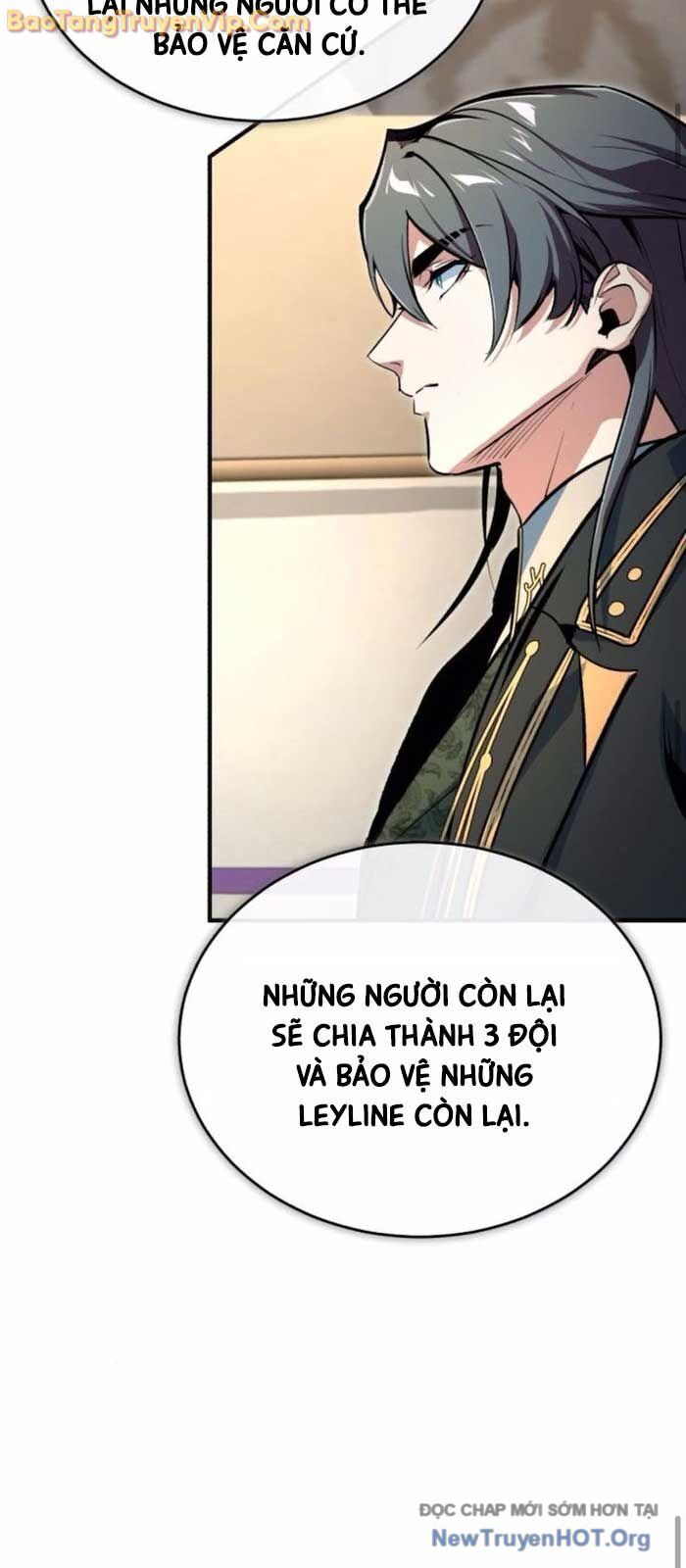 Giáo Sư Gián Điệp Chapter 127 - Trang 2