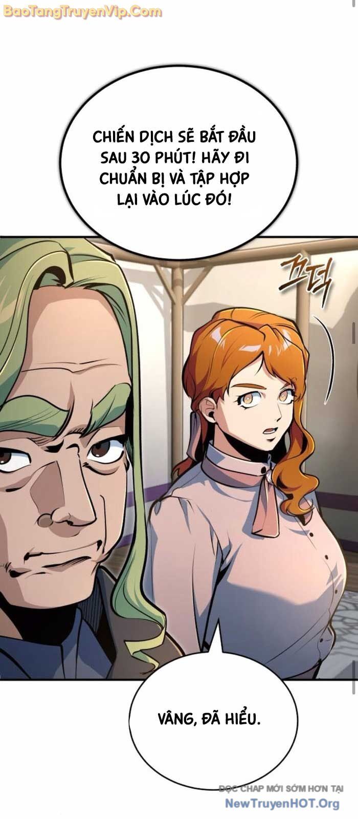 Giáo Sư Gián Điệp Chapter 127 - Trang 2