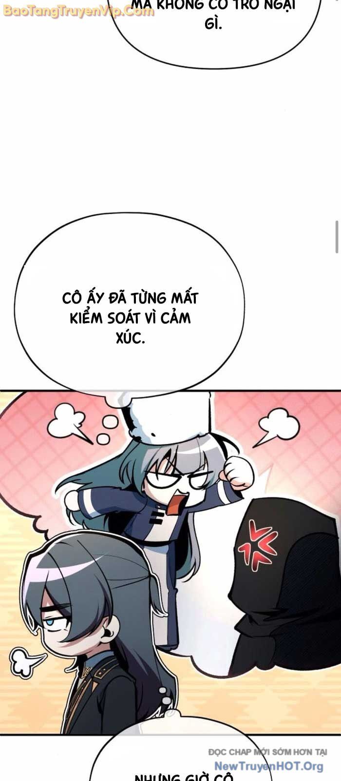 Giáo Sư Gián Điệp Chapter 127 - Trang 2