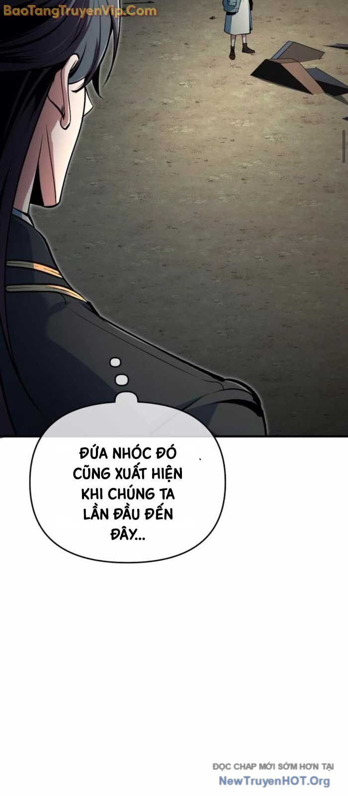 Giáo Sư Gián Điệp Chapter 127 - Trang 2