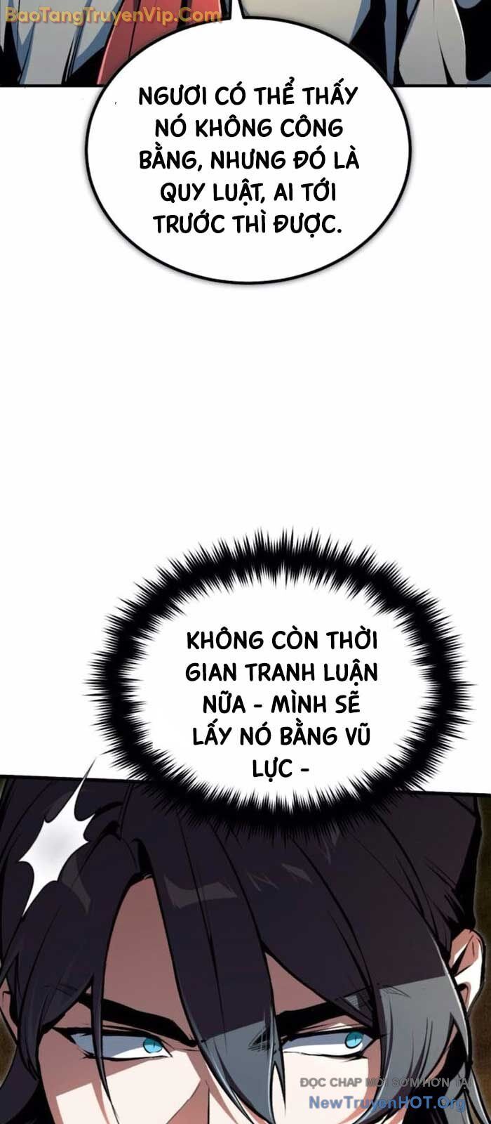 Giáo Sư Gián Điệp Chapter 127 - Trang 2