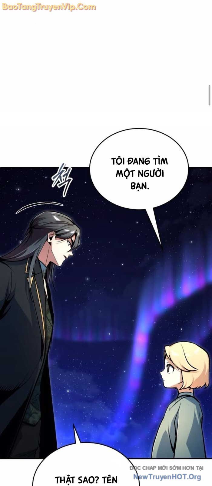 Giáo Sư Gián Điệp Chapter 127 - Trang 2