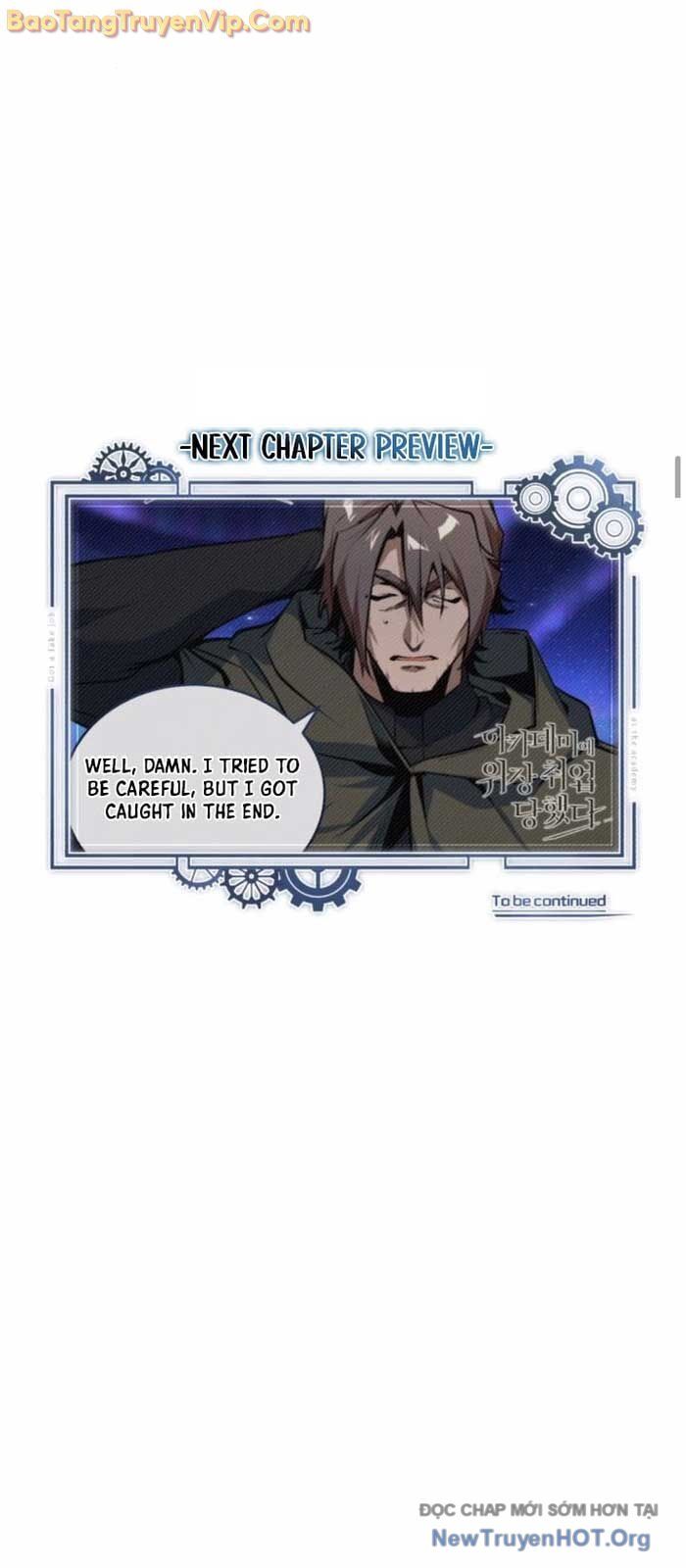 Giáo Sư Gián Điệp Chapter 127 - Trang 2