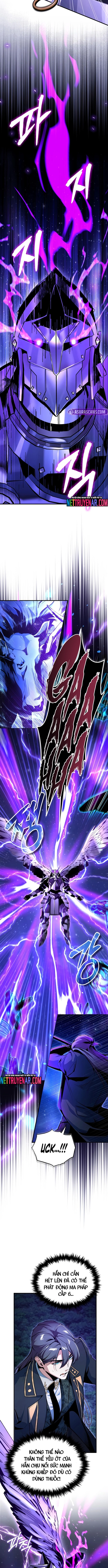 Giáo Sư Gián Điệp Chapter 130 - Trang 2