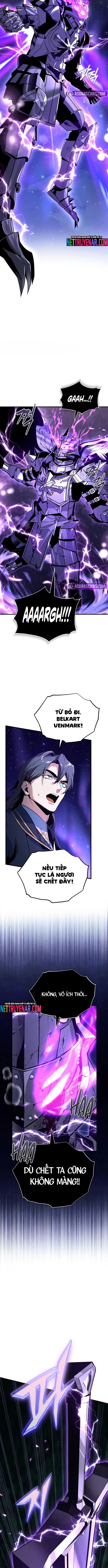 Giáo Sư Gián Điệp Chapter 130 - Trang 2