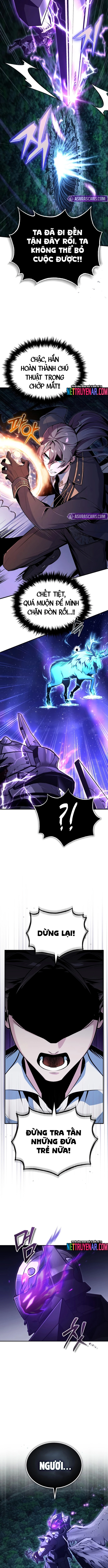 Giáo Sư Gián Điệp Chapter 130 - Trang 2