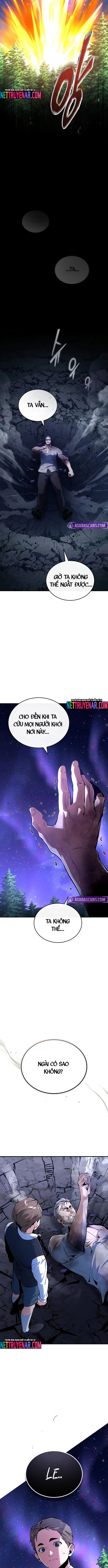 Giáo Sư Gián Điệp Chapter 130 - Trang 2