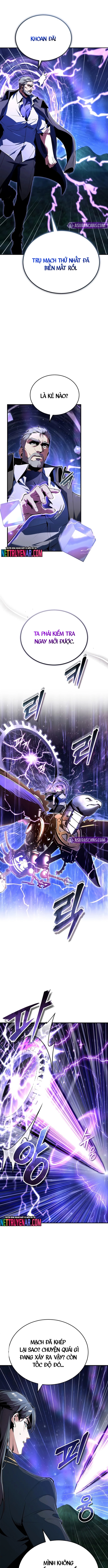 Giáo Sư Gián Điệp Chapter 130 - Trang 2