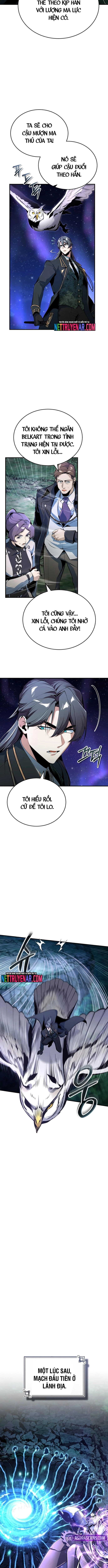 Giáo Sư Gián Điệp Chapter 130 - Trang 2