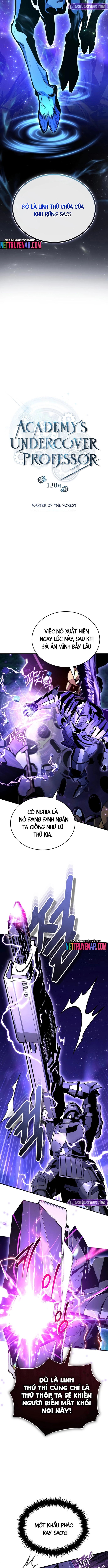 Giáo Sư Gián Điệp Chapter 130 - Trang 2