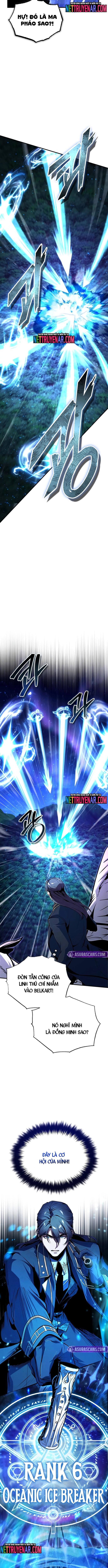 Giáo Sư Gián Điệp Chapter 130 - Trang 2