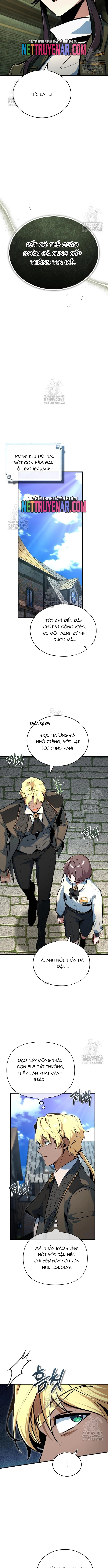 Giáo Sư Gián Điệp Chapter 134 - Trang 2