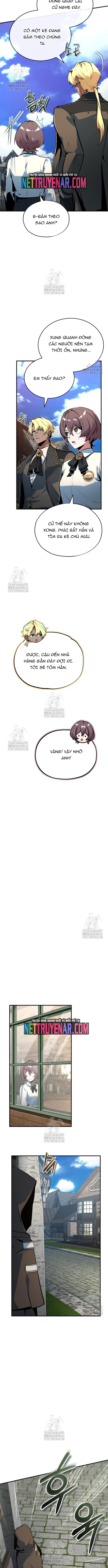 Giáo Sư Gián Điệp Chapter 134 - Trang 2