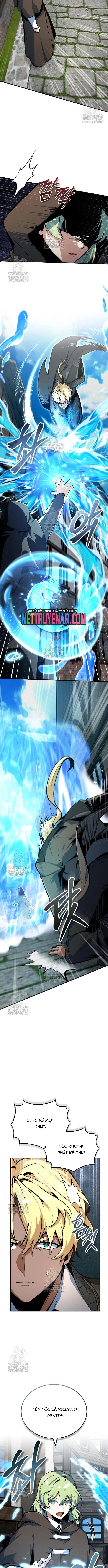 Giáo Sư Gián Điệp Chapter 134 - Trang 2