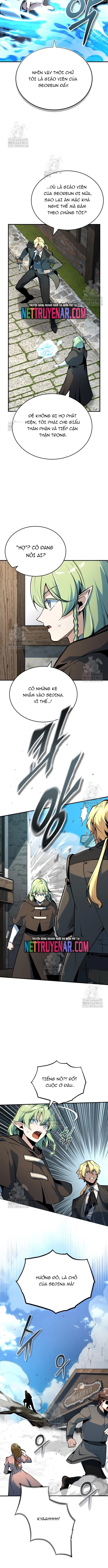 Giáo Sư Gián Điệp Chapter 134 - Trang 2