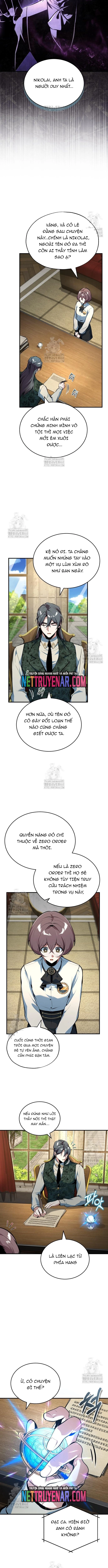 Giáo Sư Gián Điệp Chapter 134 - Trang 2