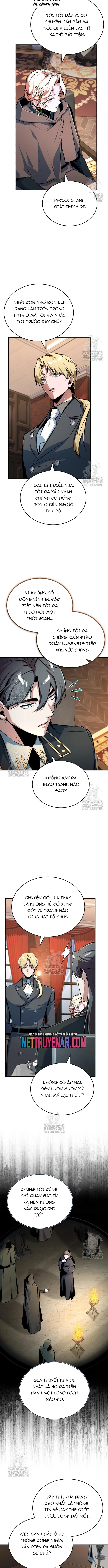 Giáo Sư Gián Điệp Chapter 134 - Trang 2