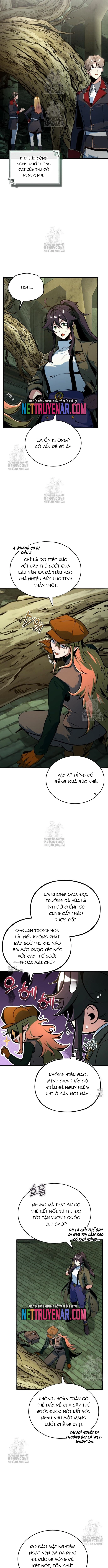 Giáo Sư Gián Điệp Chapter 134 - Trang 2