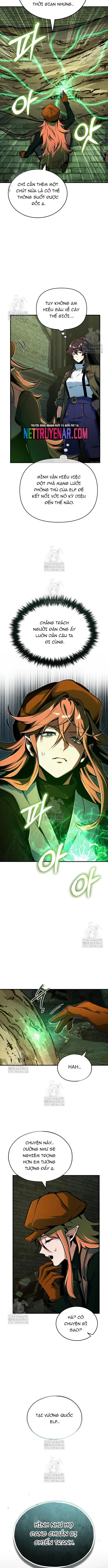 Giáo Sư Gián Điệp Chapter 134 - Trang 2