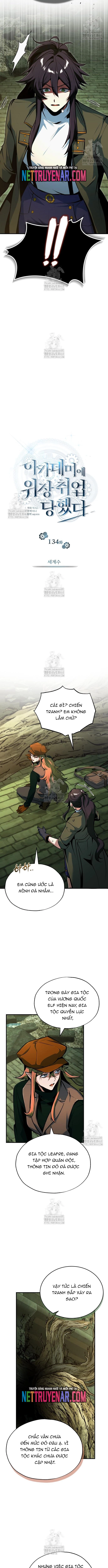 Giáo Sư Gián Điệp Chapter 134 - Trang 2