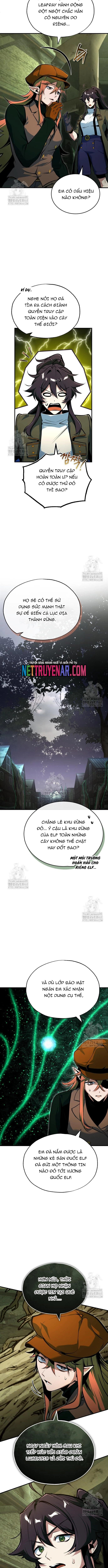 Giáo Sư Gián Điệp Chapter 134 - Trang 2