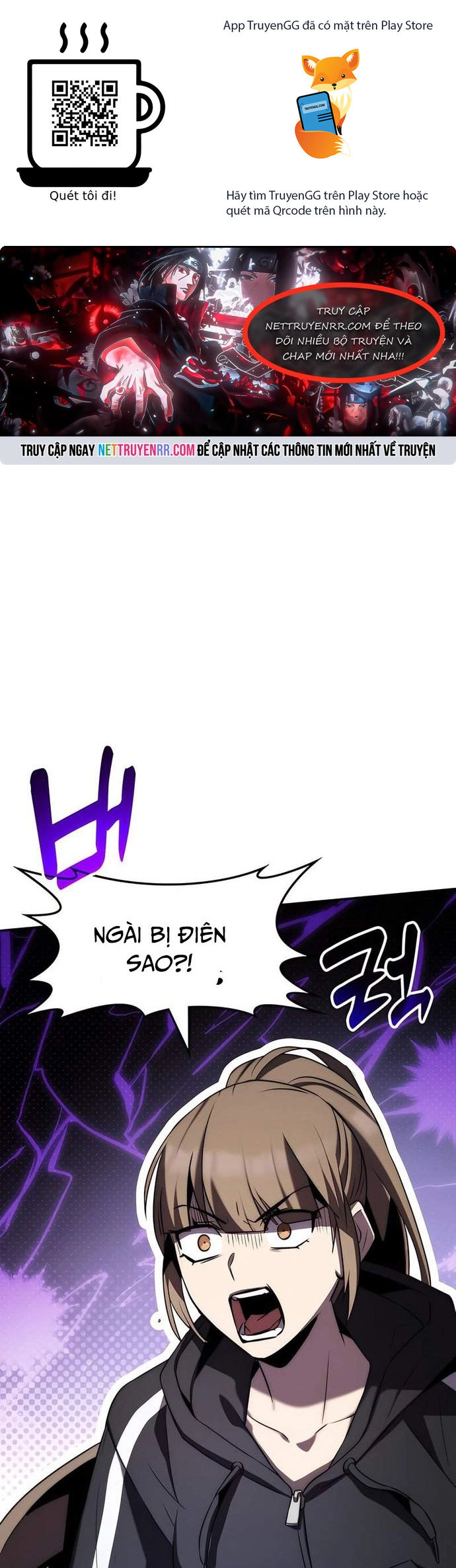 Tăng Lực Thợ Săn Chapter 52 - Trang 2