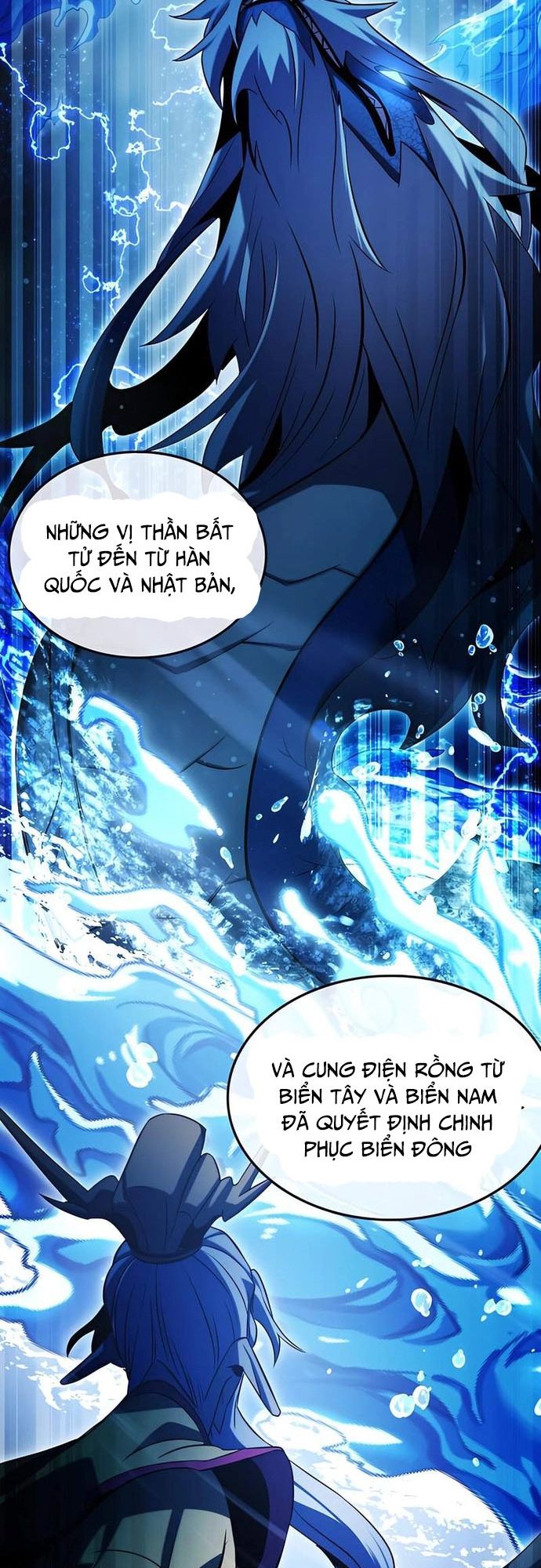 Tăng Lực Thợ Săn Chapter 52 - Trang 2