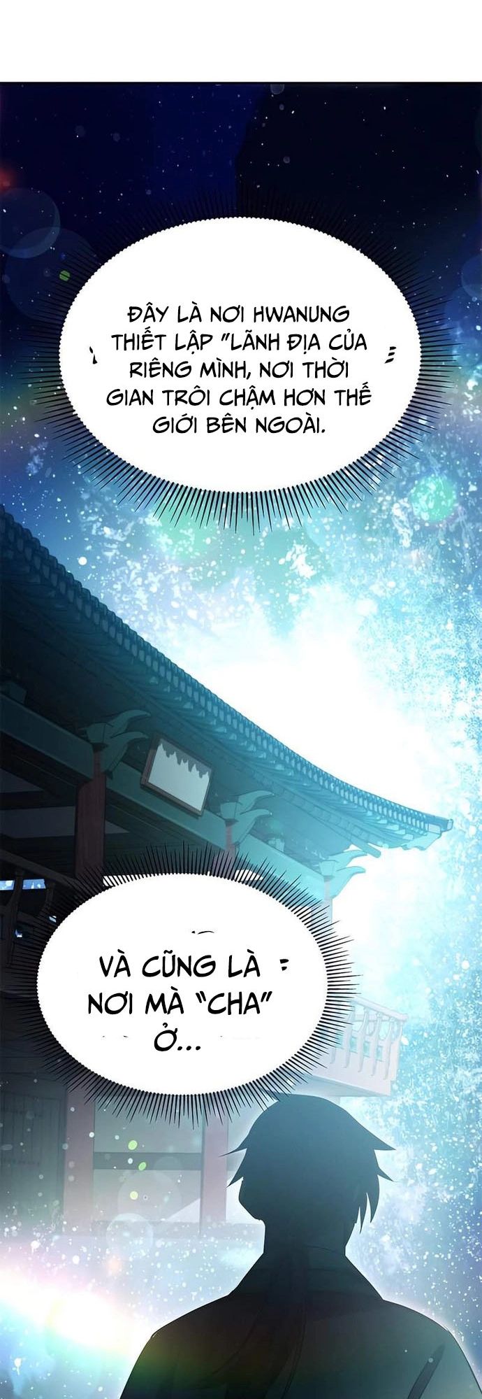 Tăng Lực Thợ Săn Chapter 52 - Trang 2