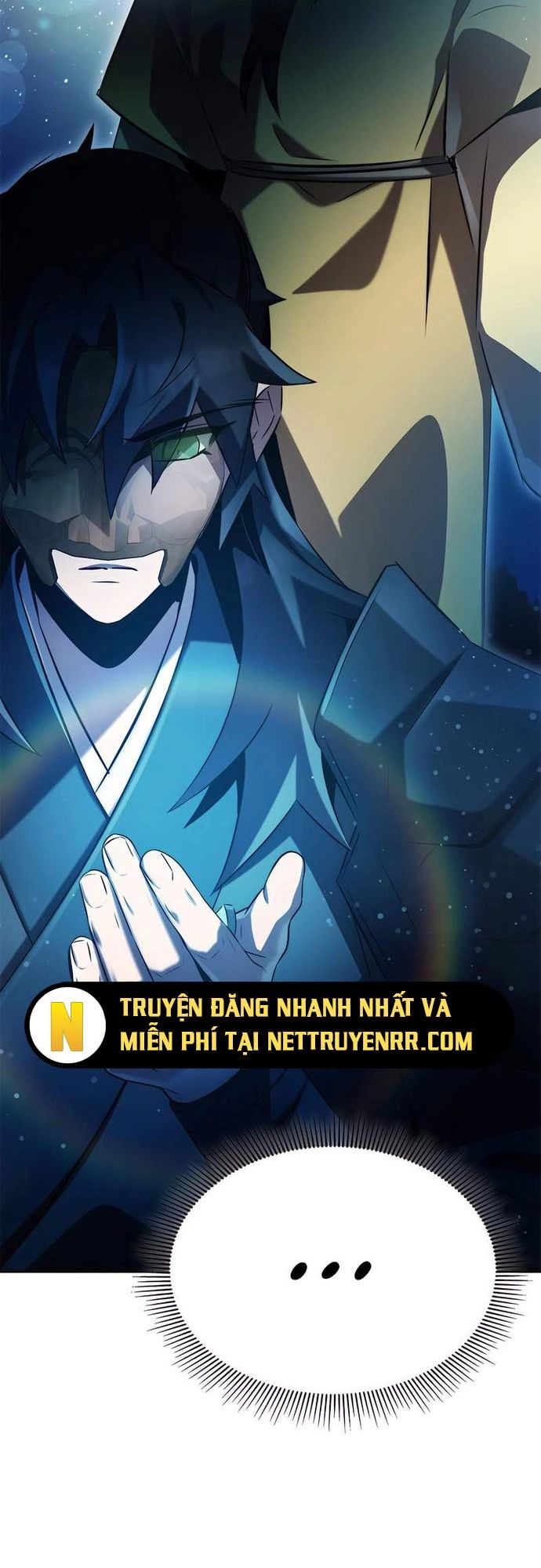 Tăng Lực Thợ Săn Chapter 52 - Trang 2