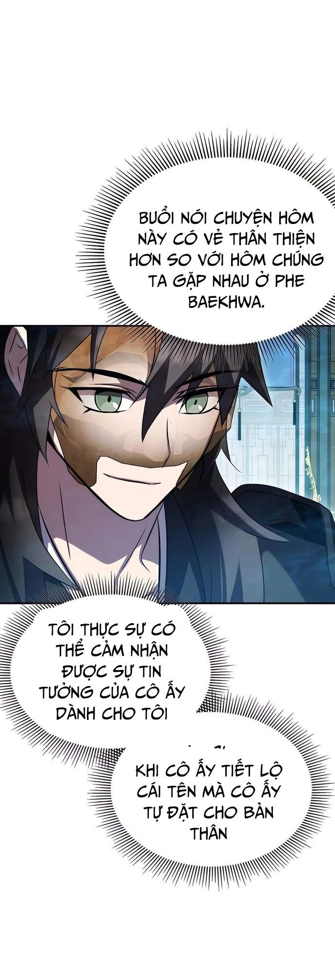 Tăng Lực Thợ Săn Chapter 52 - Trang 2