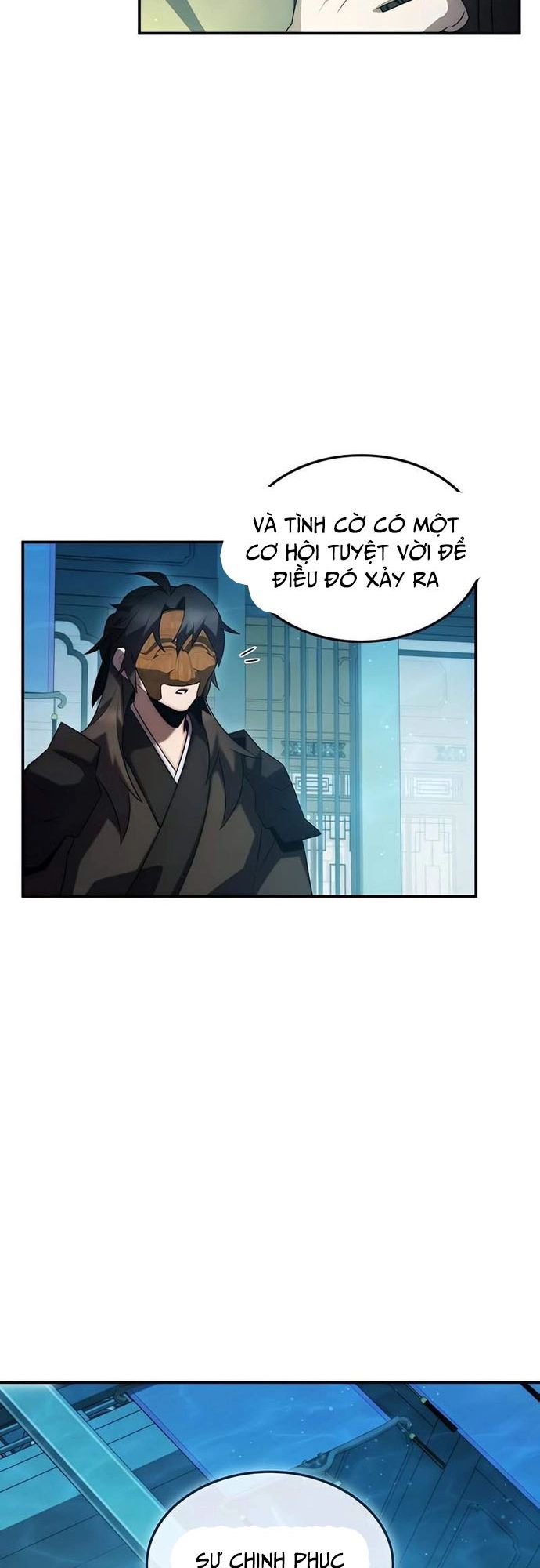 Tăng Lực Thợ Săn Chapter 52 - Trang 2