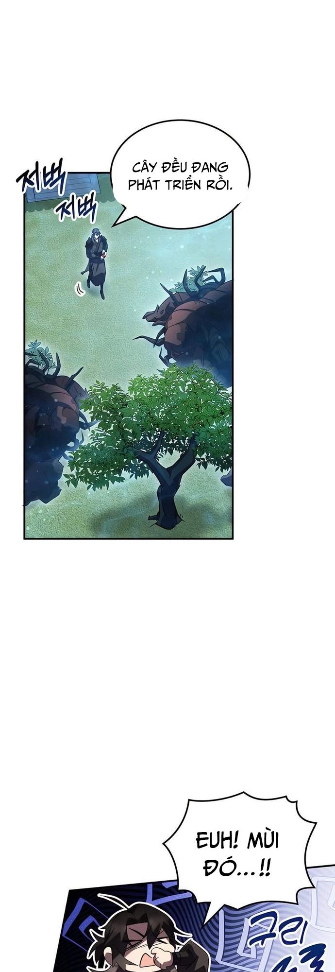Tăng Lực Thợ Săn Chapter 52 - Trang 2