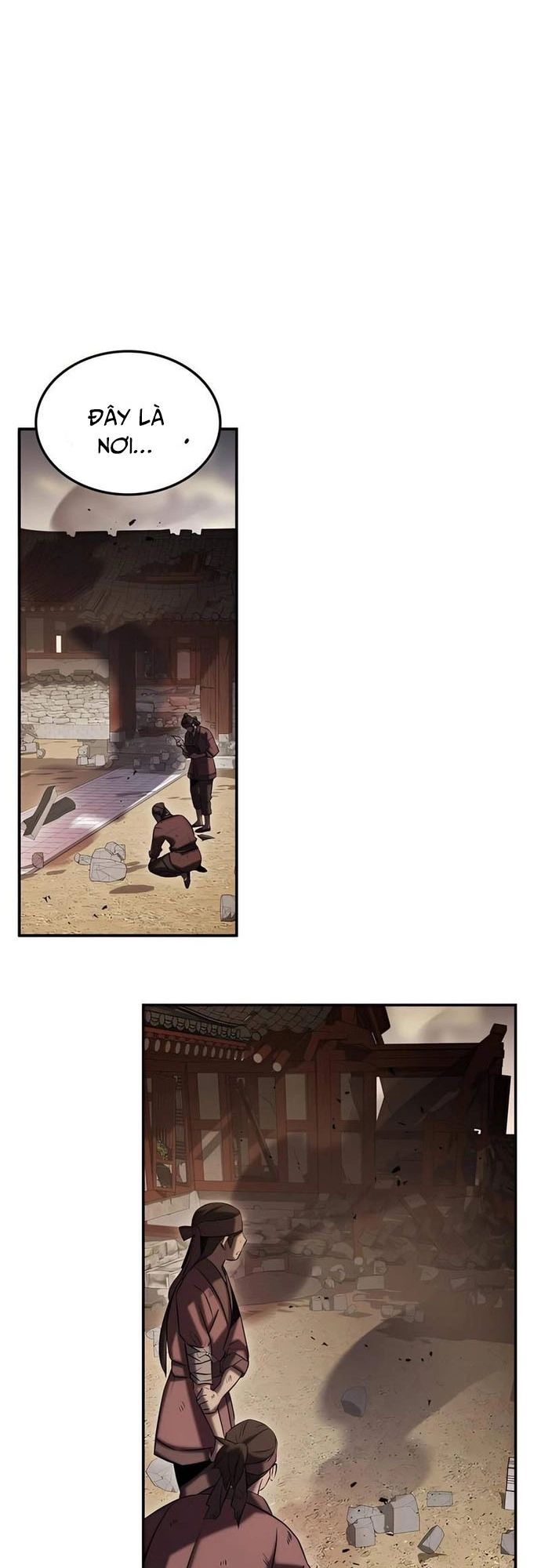 Tăng Lực Thợ Săn Chapter 52 - Trang 2