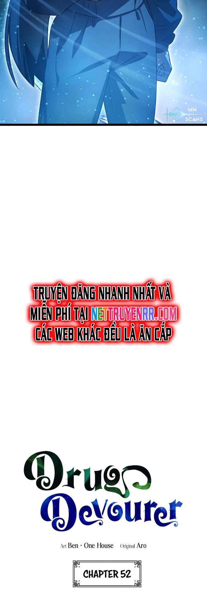 Tăng Lực Thợ Săn Chapter 52 - Trang 2