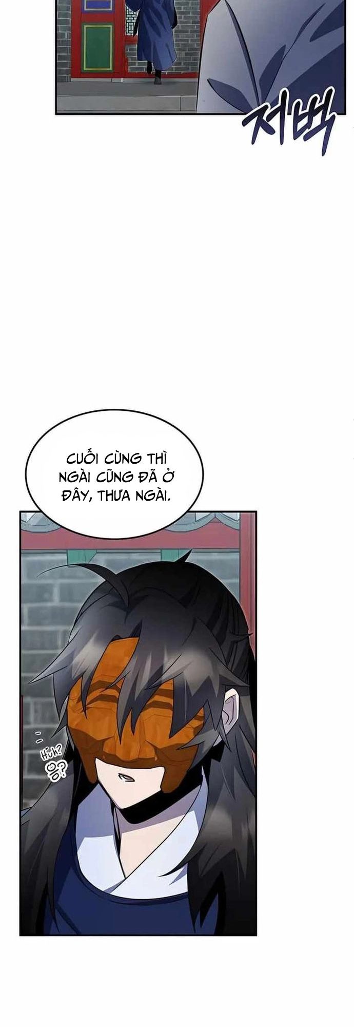 Tăng Lực Thợ Săn Chapter 55 - Trang 2